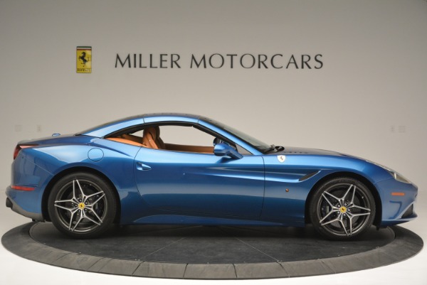 Used 2017 Ferrari California T Handling Speciale for sale Sold at Bentley Greenwich in Greenwich CT 06830 21