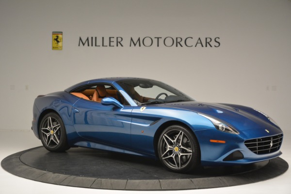 Used 2017 Ferrari California T Handling Speciale for sale Sold at Bentley Greenwich in Greenwich CT 06830 22