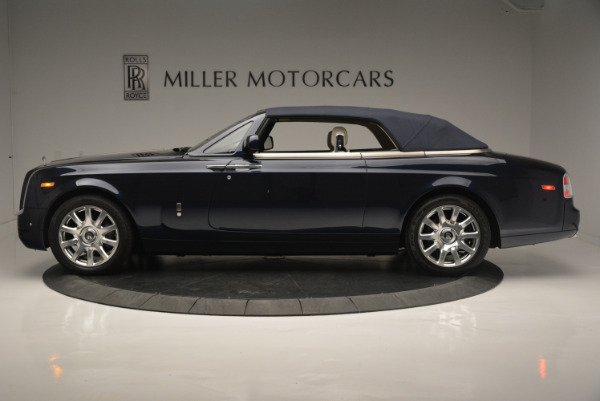 Used 2014 Rolls-Royce Phantom Drophead Coupe for sale Sold at Bentley Greenwich in Greenwich CT 06830 10