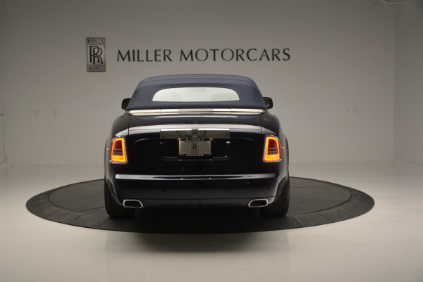 Used 2014 Rolls-Royce Phantom Drophead Coupe for sale Sold at Bentley Greenwich in Greenwich CT 06830 12