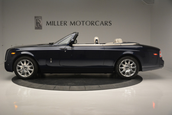 Used 2014 Rolls-Royce Phantom Drophead Coupe for sale Sold at Bentley Greenwich in Greenwich CT 06830 2