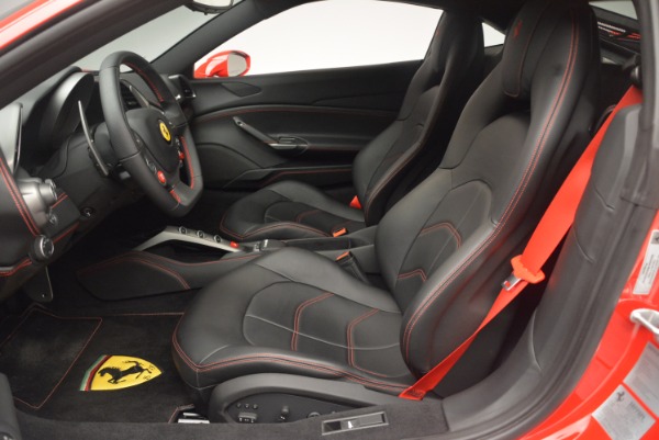 Used 2017 Ferrari 488 GTB for sale Sold at Bentley Greenwich in Greenwich CT 06830 14