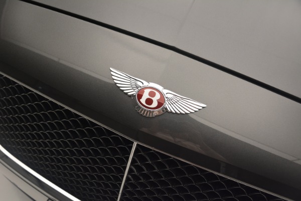 Used 2013 Bentley Continental GT V8 for sale Sold at Bentley Greenwich in Greenwich CT 06830 14