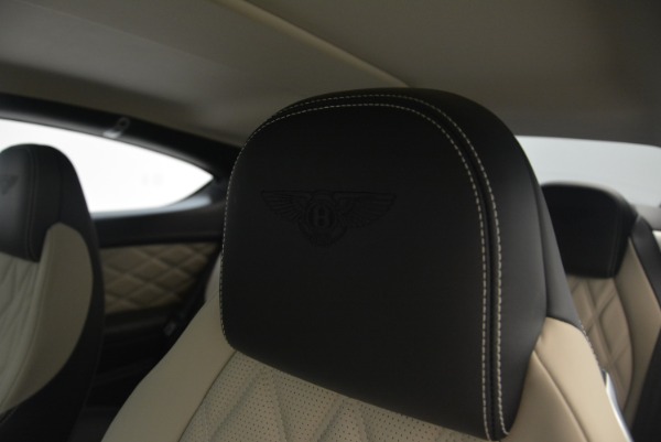 Used 2013 Bentley Continental GT V8 for sale Sold at Bentley Greenwich in Greenwich CT 06830 21