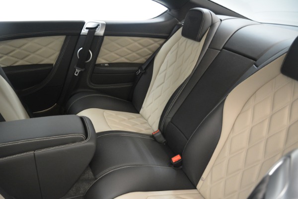 Used 2013 Bentley Continental GT V8 for sale Sold at Bentley Greenwich in Greenwich CT 06830 23