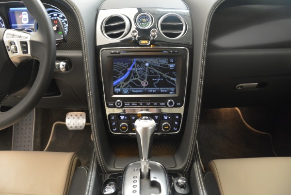 Used 2013 Bentley Continental GT V8 for sale Sold at Bentley Greenwich in Greenwich CT 06830 28