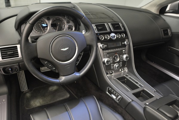 Used 2012 Aston Martin Virage Volante for sale Sold at Bentley Greenwich in Greenwich CT 06830 26