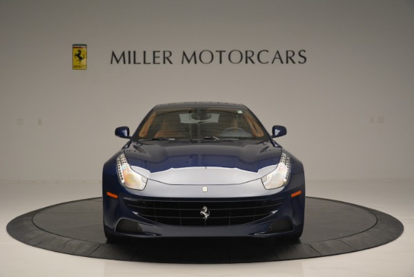 Used 2015 Ferrari FF for sale Sold at Bentley Greenwich in Greenwich CT 06830 12