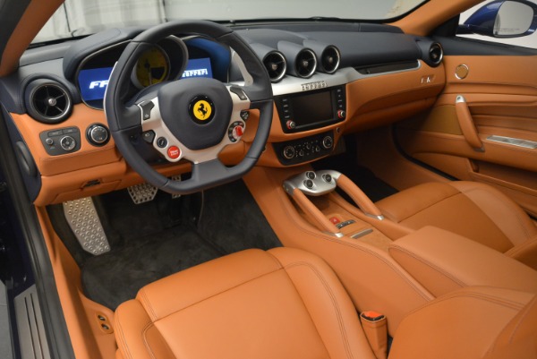 Used 2015 Ferrari FF for sale Sold at Bentley Greenwich in Greenwich CT 06830 13