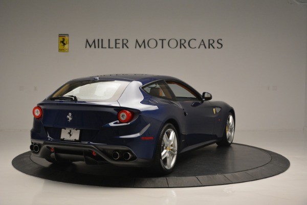 Used 2015 Ferrari FF for sale Sold at Bentley Greenwich in Greenwich CT 06830 7