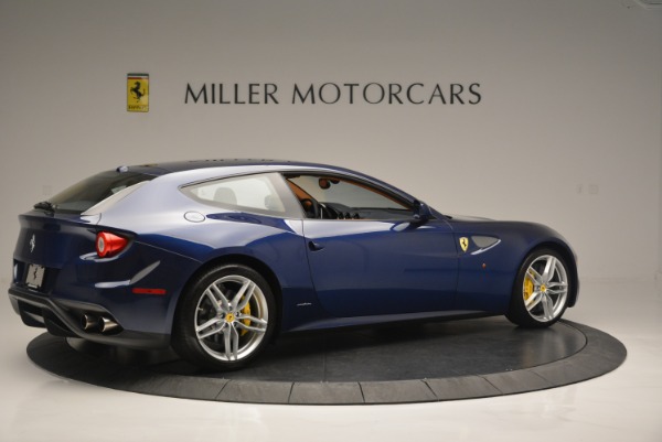 Used 2015 Ferrari FF for sale Sold at Bentley Greenwich in Greenwich CT 06830 8