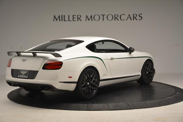 Used 2015 Bentley GT GT3-R for sale Sold at Bentley Greenwich in Greenwich CT 06830 10