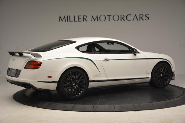 Used 2015 Bentley GT GT3-R for sale Sold at Bentley Greenwich in Greenwich CT 06830 11