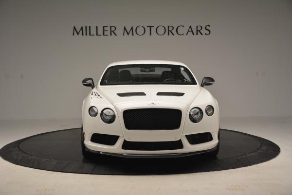 Used 2015 Bentley GT GT3-R for sale Sold at Bentley Greenwich in Greenwich CT 06830 16