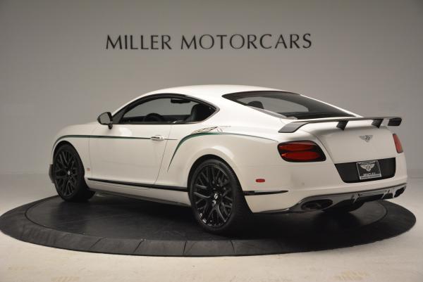 Used 2015 Bentley GT GT3-R for sale Sold at Bentley Greenwich in Greenwich CT 06830 6