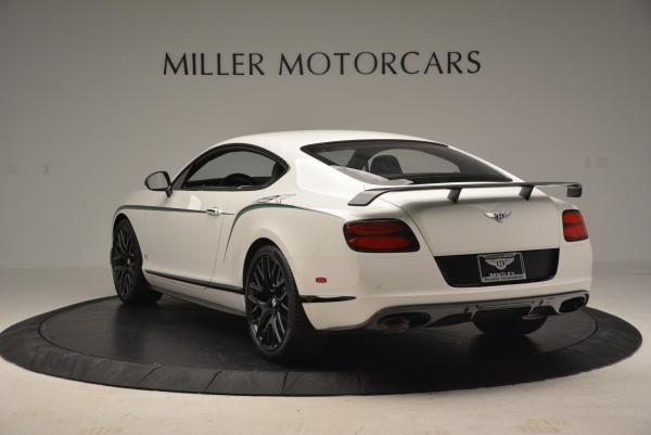 Used 2015 Bentley GT GT3-R for sale Sold at Bentley Greenwich in Greenwich CT 06830 7