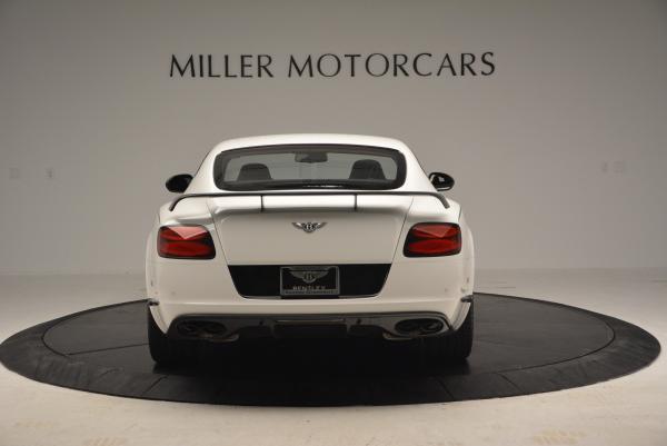 Used 2015 Bentley GT GT3-R for sale Sold at Bentley Greenwich in Greenwich CT 06830 8