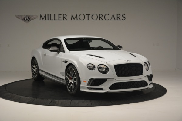 Used 2017 Bentley Continental GT Supersports for sale Sold at Bentley Greenwich in Greenwich CT 06830 11