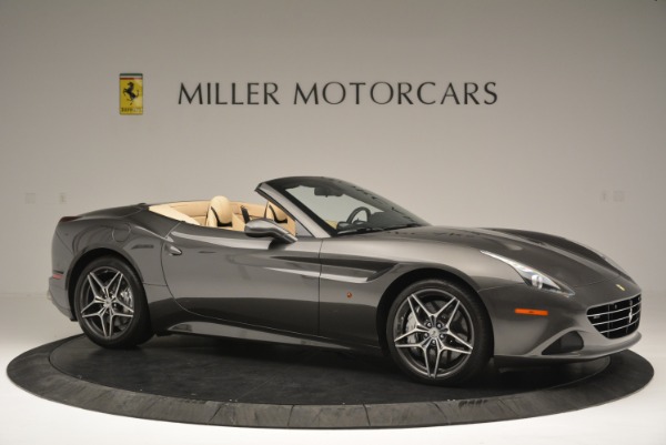 Used 2015 Ferrari California T for sale Sold at Bentley Greenwich in Greenwich CT 06830 10