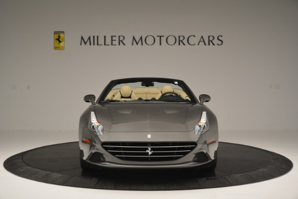 Used 2015 Ferrari California T for sale Sold at Bentley Greenwich in Greenwich CT 06830 12