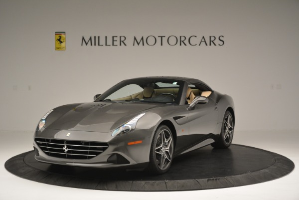 Used 2015 Ferrari California T for sale Sold at Bentley Greenwich in Greenwich CT 06830 13