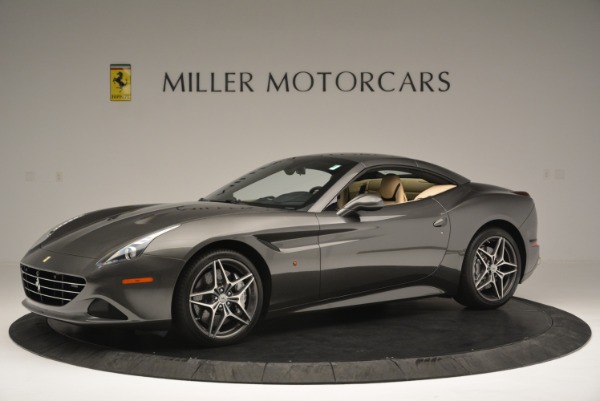 Used 2015 Ferrari California T for sale Sold at Bentley Greenwich in Greenwich CT 06830 14