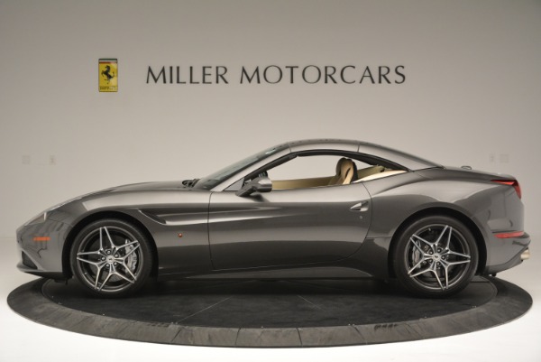 Used 2015 Ferrari California T for sale Sold at Bentley Greenwich in Greenwich CT 06830 15