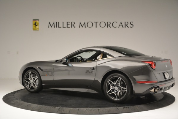 Used 2015 Ferrari California T for sale Sold at Bentley Greenwich in Greenwich CT 06830 16