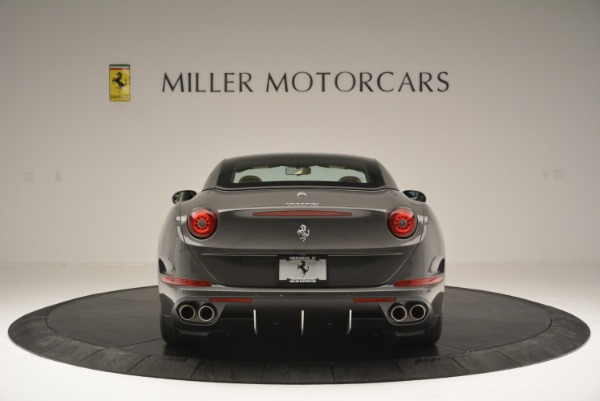 Used 2015 Ferrari California T for sale Sold at Bentley Greenwich in Greenwich CT 06830 18