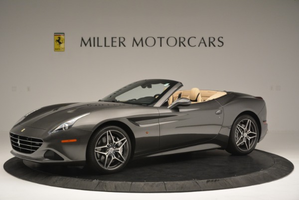 Used 2015 Ferrari California T for sale Sold at Bentley Greenwich in Greenwich CT 06830 2