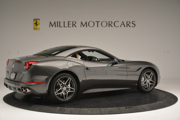 Used 2015 Ferrari California T for sale Sold at Bentley Greenwich in Greenwich CT 06830 20