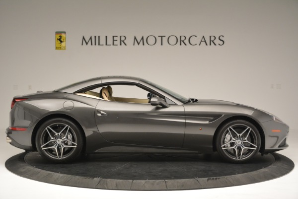 Used 2015 Ferrari California T for sale Sold at Bentley Greenwich in Greenwich CT 06830 21