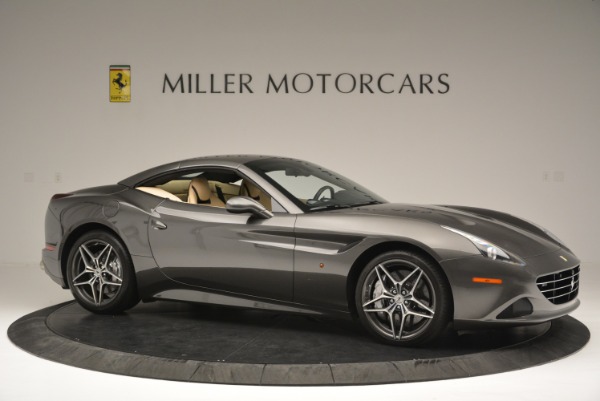 Used 2015 Ferrari California T for sale Sold at Bentley Greenwich in Greenwich CT 06830 22