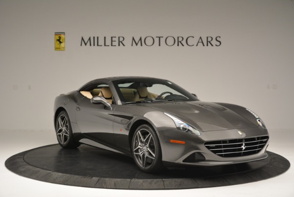 Used 2015 Ferrari California T for sale Sold at Bentley Greenwich in Greenwich CT 06830 23