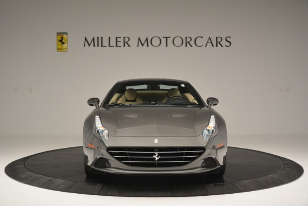 Used 2015 Ferrari California T for sale Sold at Bentley Greenwich in Greenwich CT 06830 24