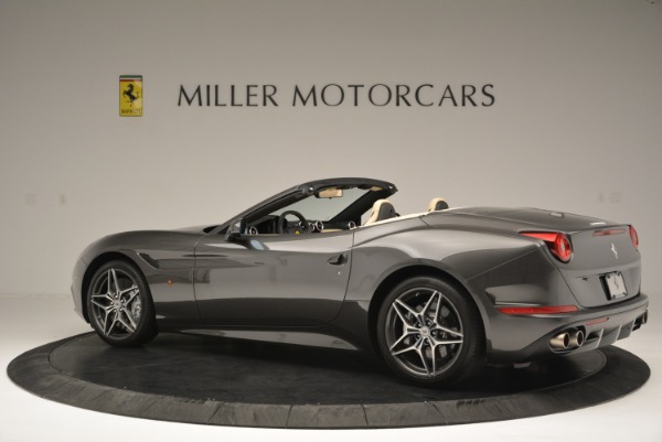 Used 2015 Ferrari California T for sale Sold at Bentley Greenwich in Greenwich CT 06830 4