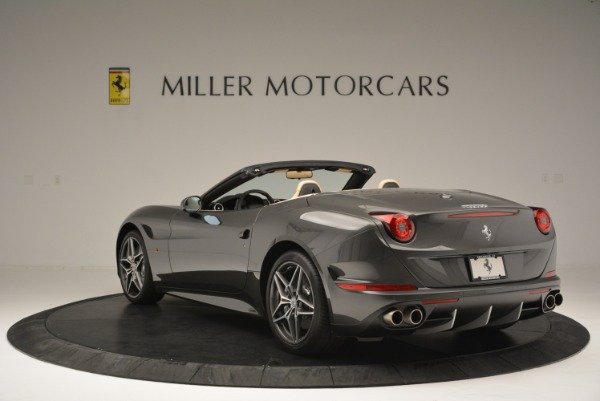 Used 2015 Ferrari California T for sale Sold at Bentley Greenwich in Greenwich CT 06830 5