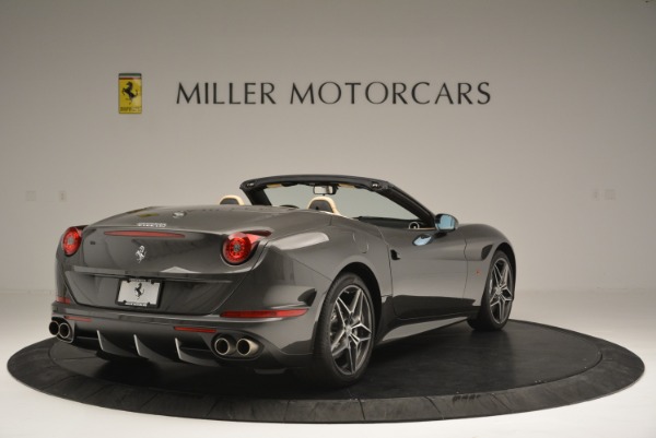 Used 2015 Ferrari California T for sale Sold at Bentley Greenwich in Greenwich CT 06830 7