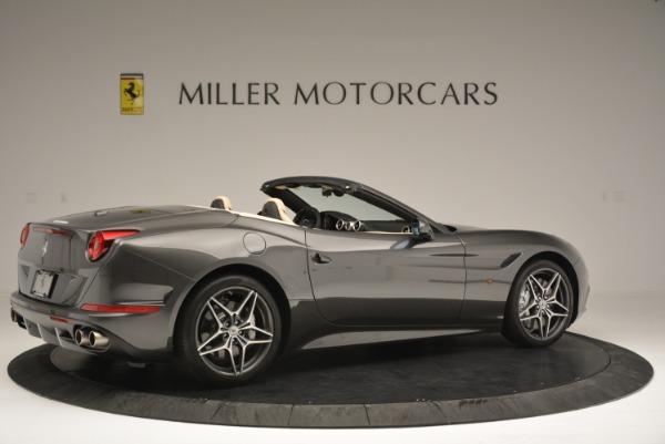 Used 2015 Ferrari California T for sale Sold at Bentley Greenwich in Greenwich CT 06830 8