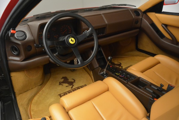 Used 1990 Ferrari Testarossa for sale Sold at Bentley Greenwich in Greenwich CT 06830 13
