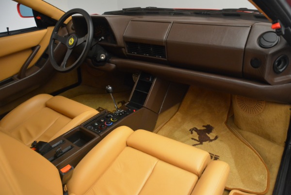 Used 1990 Ferrari Testarossa for sale Sold at Bentley Greenwich in Greenwich CT 06830 17