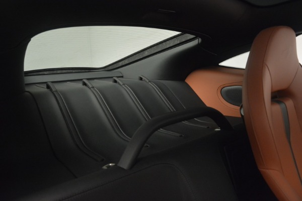 New 2018 McLaren 570GT Coupe for sale Sold at Bentley Greenwich in Greenwich CT 06830 22