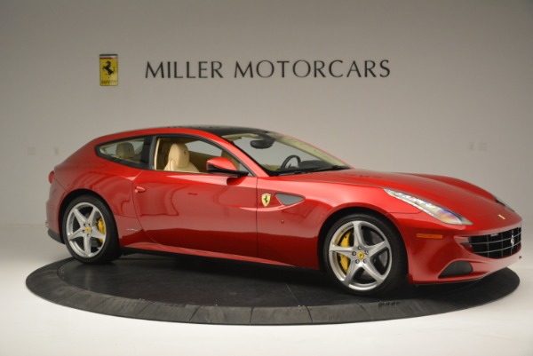 Used 2014 Ferrari FF for sale Sold at Bentley Greenwich in Greenwich CT 06830 10