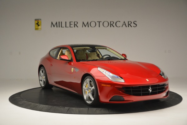 Used 2014 Ferrari FF for sale Sold at Bentley Greenwich in Greenwich CT 06830 11