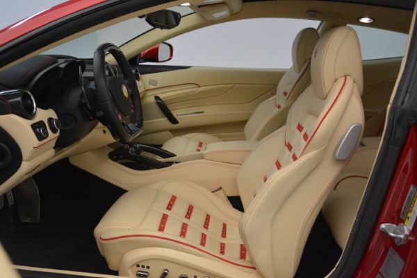 Used 2014 Ferrari FF for sale Sold at Bentley Greenwich in Greenwich CT 06830 14