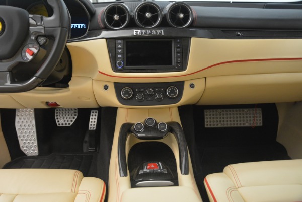 Used 2014 Ferrari FF for sale Sold at Bentley Greenwich in Greenwich CT 06830 17