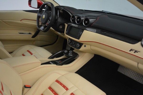 Used 2014 Ferrari FF for sale Sold at Bentley Greenwich in Greenwich CT 06830 19