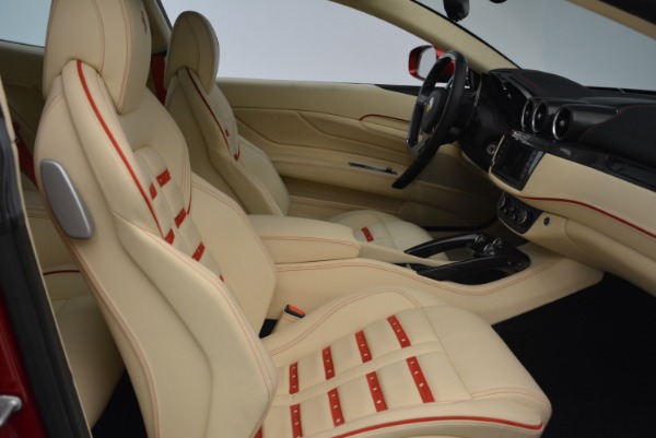 Used 2014 Ferrari FF for sale Sold at Bentley Greenwich in Greenwich CT 06830 20