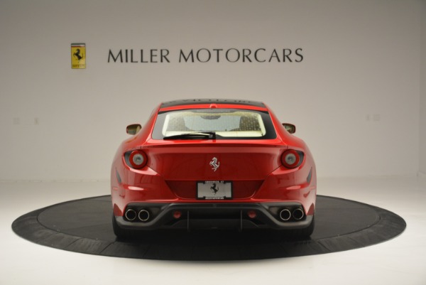 Used 2014 Ferrari FF for sale Sold at Bentley Greenwich in Greenwich CT 06830 6