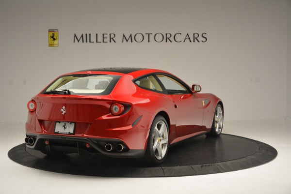 Used 2014 Ferrari FF for sale Sold at Bentley Greenwich in Greenwich CT 06830 7